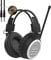 UMUTOO AM FM Radio Headphones, Personal Portable Radio Headset am/fm Digital with Best Reception for Jogging, Mowing, Cycling, Meeting, Powered by 2 AA Batteries (Not Included)……