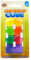 H GROSSMAN SV21515 Neon Infinity Cube