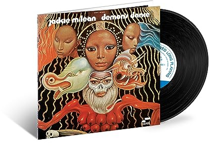 Demon's Dance (Tone Poet Vinyl)