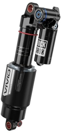 Rockshox Vivid Ultimate Rc2t Reb25/comp34 Standard/standard Shock Absorber 55 mm
