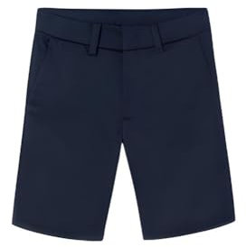 Mayoral Bermudas Slim Suiting für Jungen Marinblau 10 Jahre (140cm)