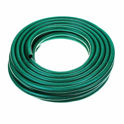 Tradineur - Manguera para jardín 3/4 10 Metros, 4 Capas. Manguera de água para riego