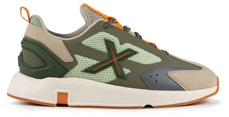 Munich Herren Avant 21 Sneaker