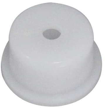 Fenteer Accesorio para máquina de Helados, Funda de Soporte, Piezas de Repuesto portátiles, Pieza de Repuesto de máquina de