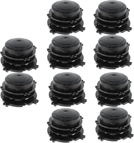 Daaxing Lot de 10 têtes de débroussailleuse S-tihl FS-AutoCut 36-2 46-2 56-2