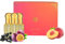 AY YELDIZ Musc intime -musc tahara, musc blanc fruité 3 x 6ml: Passion, Pêche et Cassis, irrésistible et addictif. Tenue longue durée. Senteur d'orient, Parfum de Dubai. Coffret 2+1 offert