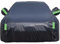 Auto Abdeckplane Für Chery Für 5X Für Tigoo Für 4 Pro Sommer Volle Auto Abdeckungen Outdoor Sonne Kühlung Auto Abdeckung Auto Vollgarage(Black)