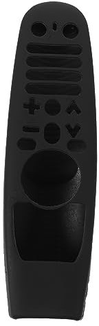 LIFKICH Silikon Fernbedienung Schutzcover Kompatibel Mit Mrba Mrba Bunte Präzise Geschnittene Schutzhülle Für Handhabung Und Funktionalität