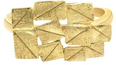 Heideman Ring Damen Partis S und Edelstahl poliert | Schön zum Verschenken zum Geburtstag oder Muttertag für beste Freundin, zeitlos und nickelfrei