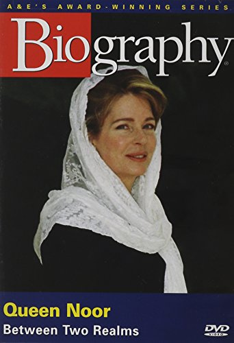 Biography - Queen Noor