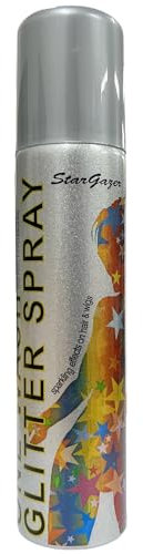 Stargazer Glitter Spray Multi Colour 75ml - STGSGS116-MULTICOLOUR