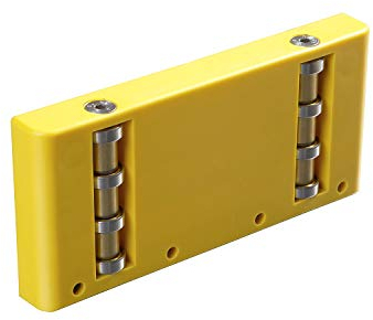 Magswitch Dual-Rollenführung