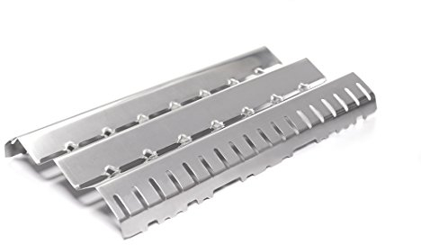 Broil King 18488 Edelstahl Flav-R-Wave Wärmezelt, groß