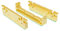 MICROJIG GRR-Ripper RR-303 3-Piece Replacement Leg Set, Yellow