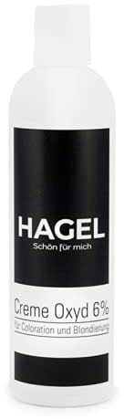 Hagel Creme Oxyd 6% 250 ml