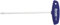Forum Schraubendreher Torx T-Griff T30 x 200 mm, 4317784847063
