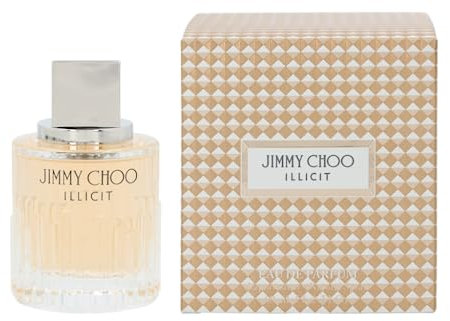 Jimmy Choo Illicit EdP, Linie: Illicit, Eau de Parfum für Damen, Inhalt: 60ml