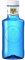 Solán De Cabras Agua Mineral Natural - Pack de 20 x 0,5 l - Total: 10000 ml