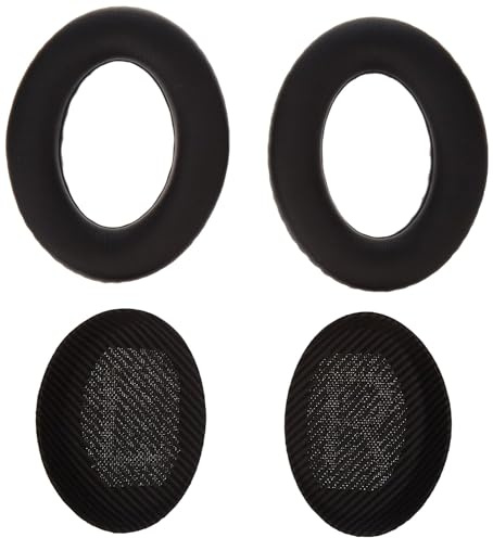 Bose Coppia di cuscinetti auricolari per cuffie QuietComfort 35