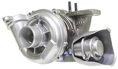 ALANKO 11900036 Abgasturbolader