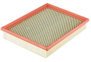 UFI Filters, Dieselfilter 30.593.00, Passend für Autos, Anwendbar auf verschiedene Modelle von Chrysler