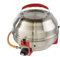 BARBECUE GAZ EN INOX SAFIRE COOKER