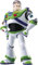 Beast Kingdom Toy Story Buzz Lightyear DAH 016 Dynamic 8ction Action Figur DAH-015 Green, White, Purple one-Size
