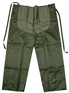 PARDINI Piantallegra - Cubrepantalones, Verde, Normale