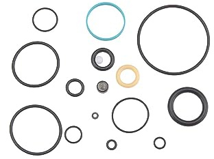 Fox Shox Boost Valve Seal Set, RP23 803-00-381