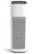 Livoo DOM407 Purificateur d'Air | 5 Niveaux de Filtration, Charbon Actif, Filtre HEPA 13, Ioniseur, Filtre UV et Photocalytique | Surface jusqu'à 24 m² | Mode Silencieux