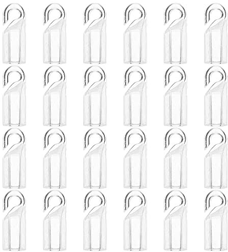 TOPBATHY Pcs Vertical Blind Wand Rod Tip Hook Wand Tip Hook Sleeve Wand Hook Caps