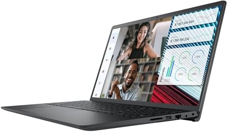 Dell PORTATIL VOSTRO 3520 WJTMC Negro