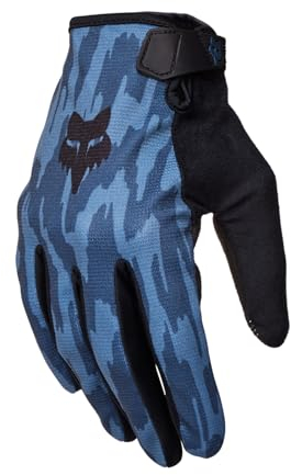 Fox Racing Ranger Glove SWARMER [DRK VIN]