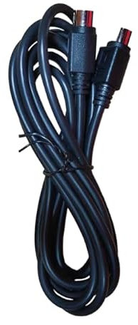 VULKKANO Cable entre altavoces extra largo compatible con A5 ARC de 3 METROS de longitud
