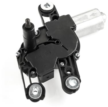 LST Scheibenwischer Motor hinten Heckwischermotor Heckscheibe Mii Up f