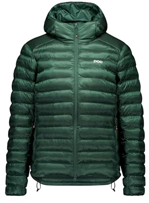 POC Coalesce Jacket Damen – isolierte Jacke mit recycelter Thermore Isolierung, Ripstop & DWR