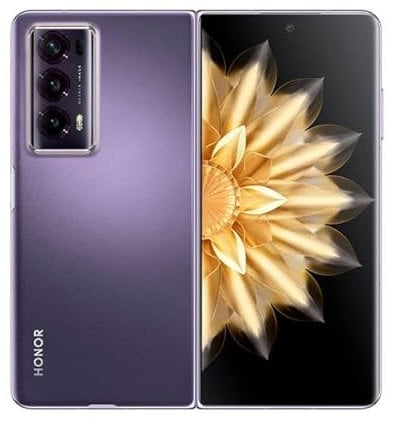 Honor Magic V2 16+512GB 6.43 5G Purple DS ITA