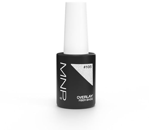 Fiber Base 105 White Jade Expert Line MNP 14ml