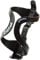 Zéfal ZEFAL Spring Porte bidon vélo Mixte Adulte, Noir, Taille Unique