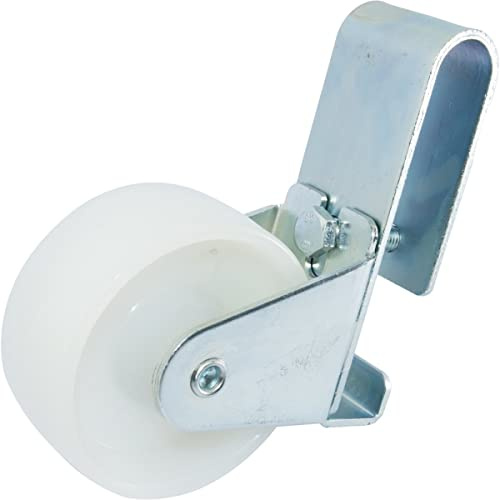 Krause 805126 Ersatz Rollen 1 Paar