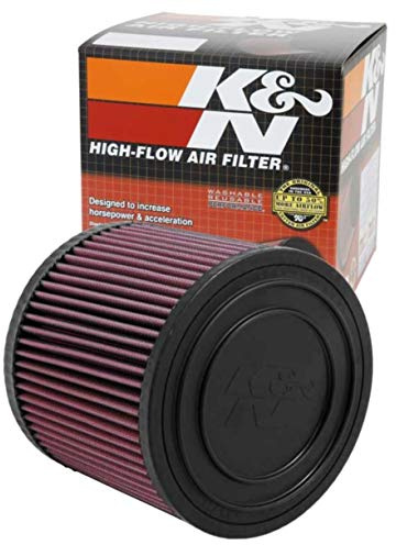 K&N AC-1012 Replacement Air Filter