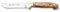 Puma IP Herren Puma Messer, Silber, 21cm
