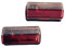 XL Perform Tool XLPT 2 luci d' ingombro Bicolore