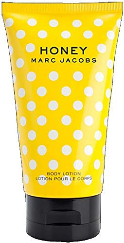 Marc Jacobs Honey femme/women, Body Lotion, 1er Pack (1 x 150 ml)