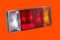 Van Wezel 2810926 Heckleuchte