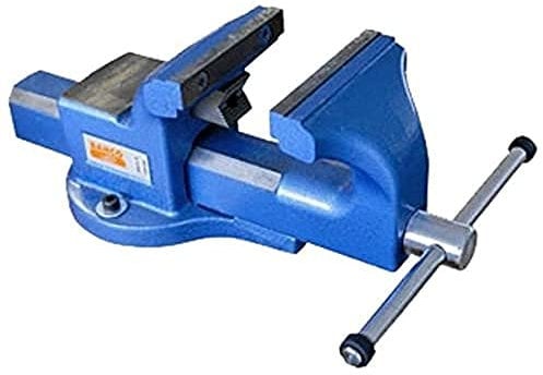 Bahco 834V-4 - Tornillo G/Cua 100