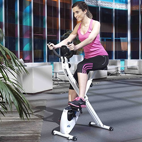 ION Tron Heimtrainer - 10006452
