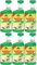 6 x 250 ml Neudorff Permanent WespenFallen Lockstoff