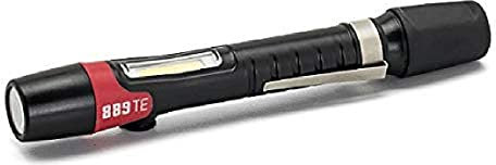 USAG U08890018 889 TE Torcia Led Ricaricabile