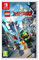 La Lego Ninjago Película: El Videojuego - Nintendo Switch [Edizione: Spagna]